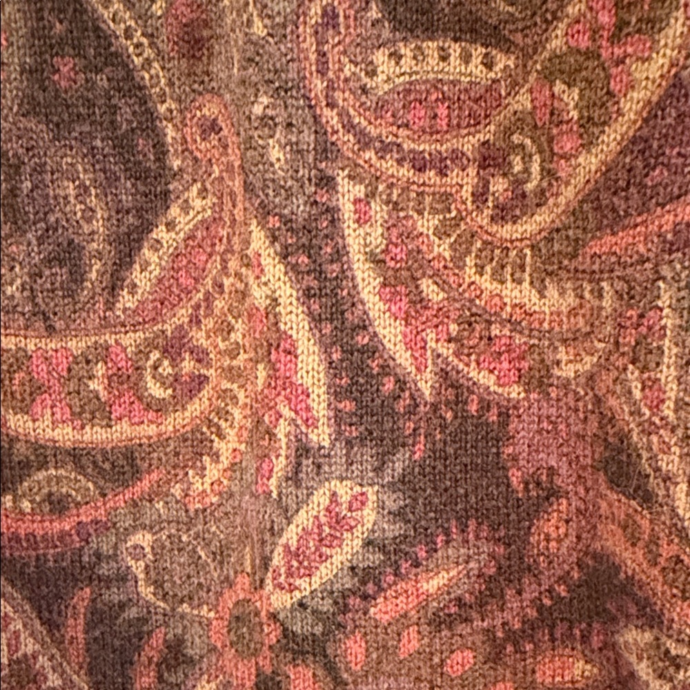 Chaps sweater - image 4